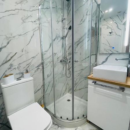 Apartamento Cerca Plaza Mayor Madri Exterior foto