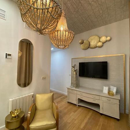 Apartamento Cerca Plaza Mayor Madri Exterior foto